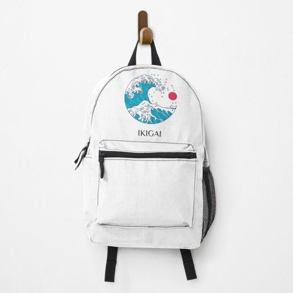 Item preview, Ikigai designed and sold by CrazyFace5.