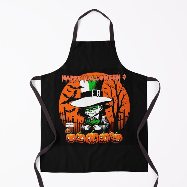Item preview, Halloween a4 designed and sold by RedWolfDisigne.