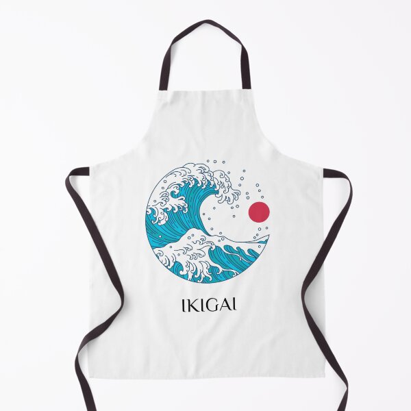 Item preview, Ikigai designed and sold by CrazyFace5.