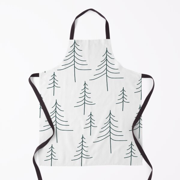 Item preview, Simple christmas trees designed and sold by Sneshkica.