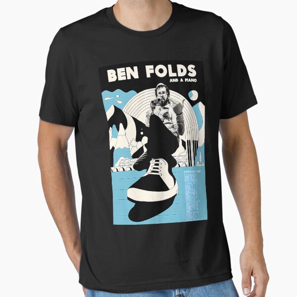 Aperçu de l'œuvre Ben Fold printemps 2017 créée et vendue par JohnstonHide.