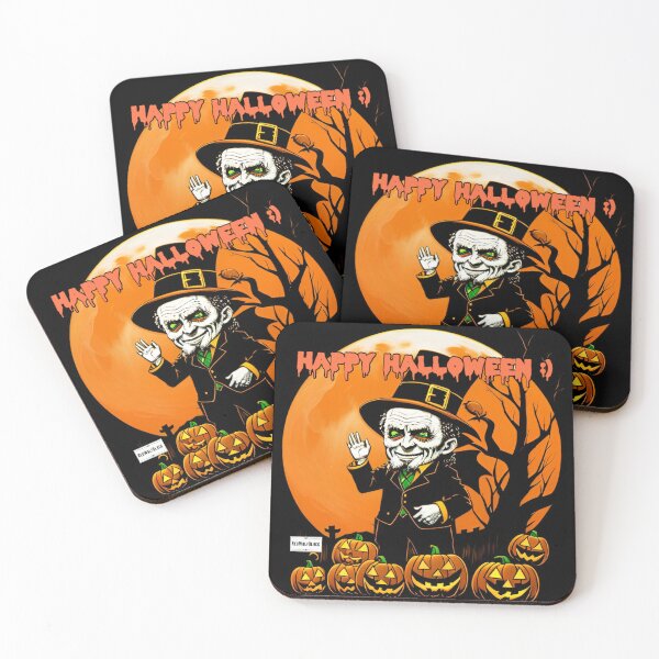 Item preview, Halloween a5 designed and sold by RedWolfDisigne.
