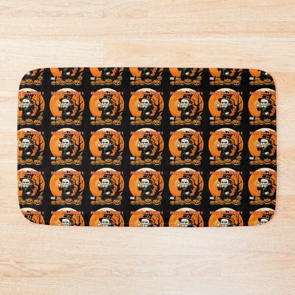 Item preview, Halloween a5 designed and sold by RedWolfDisigne.