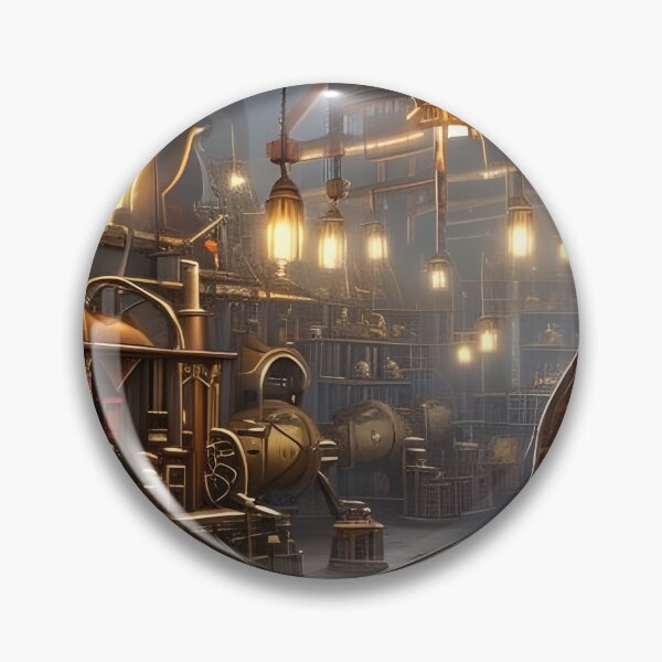 Item preview, The Boar's Werkshop designed and sold by IrishBarbarian.