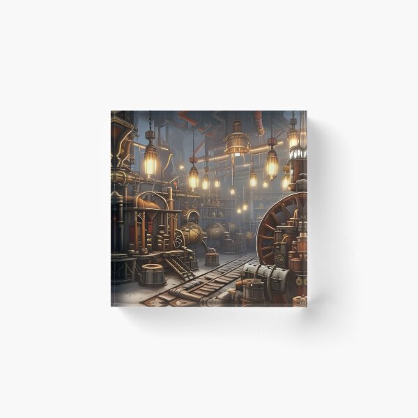 Item preview, The Boar's Werkshop designed and sold by IrishBarbarian.
