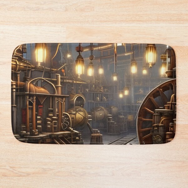 Item preview, The Boar's Werkshop designed and sold by IrishBarbarian.
