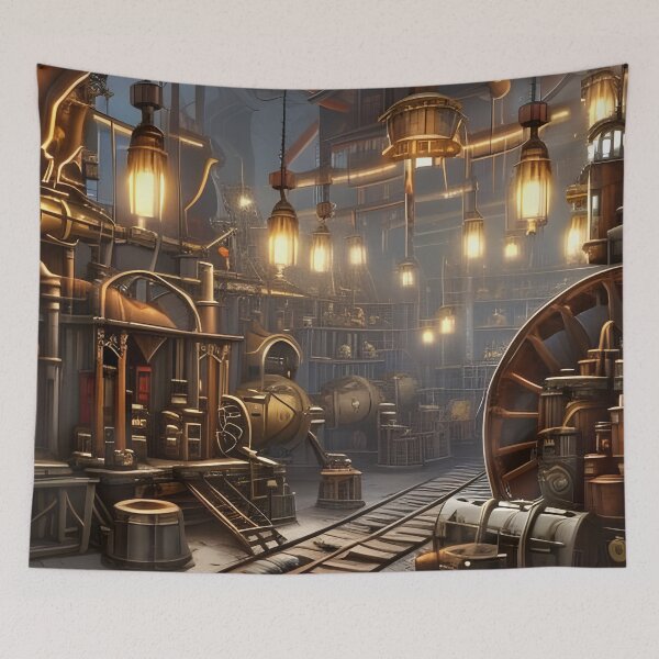 Item preview, The Boar's Werkshop designed and sold by IrishBarbarian.