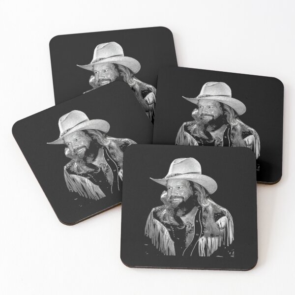 Item preview, David Allan Coe  (1) designed and sold by ShopArtBrais.
