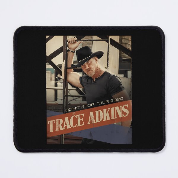 Item preview, nyender vsxwil trace singer adkins vsxwil sambil don't pegangan stop di tour tangga 2020 tower designed and sold by ChicArtQuent.