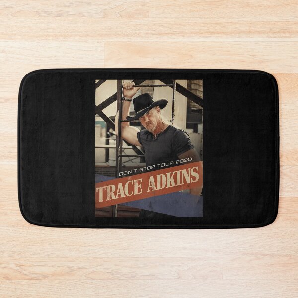 Item preview, nyender vsxwil trace singer adkins vsxwil sambil don't pegangan stop di tour tangga 2020 tower designed and sold by ChicArtQuent.