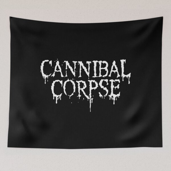 Item preview, the cannibals of heavy metal 	 		 designed and sold by cgycrpdkg38.