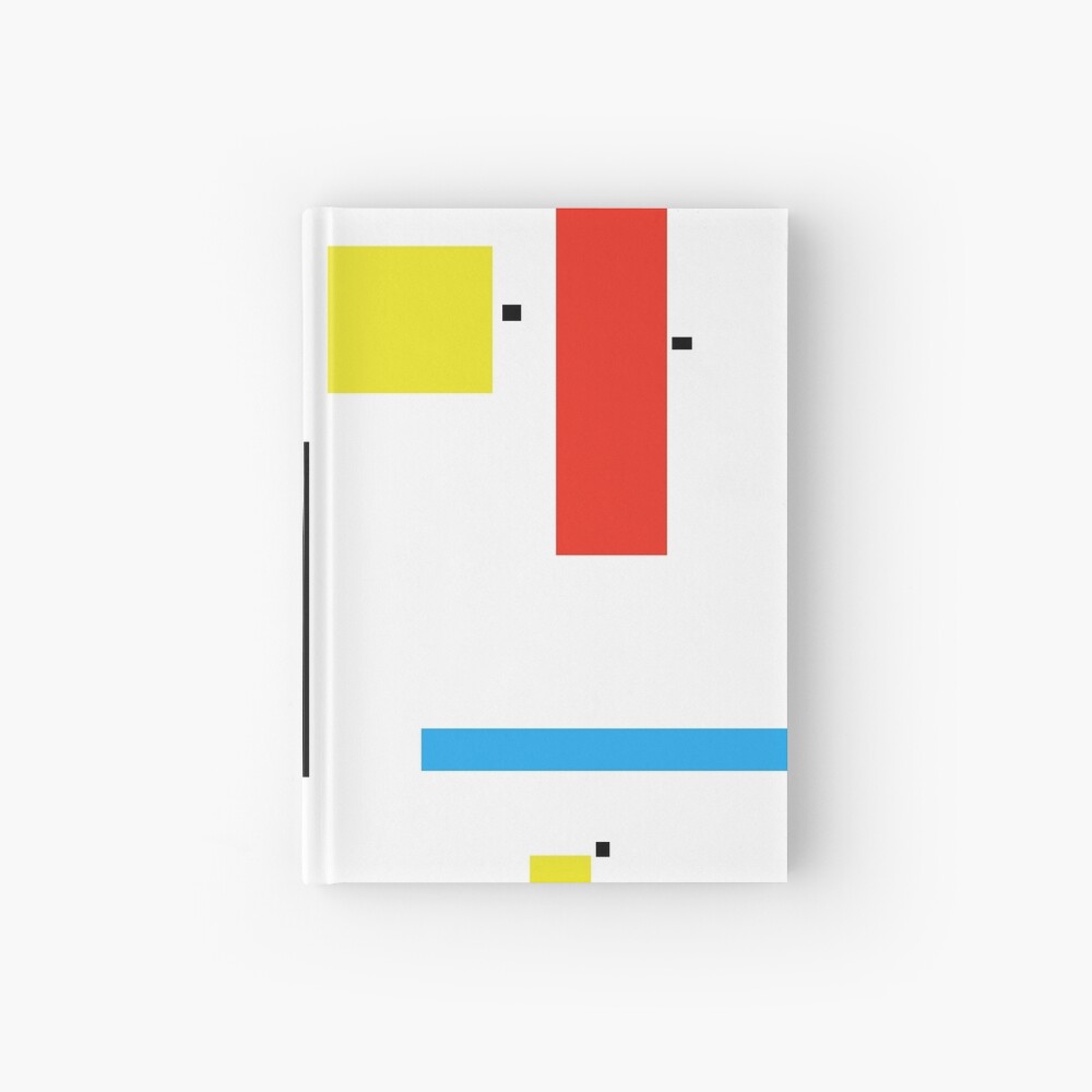 Artikel-Vorschau von Notizbuch, designt und verkauft von Griselka.