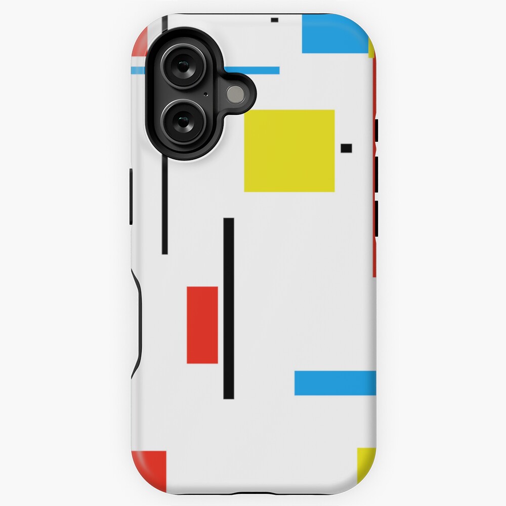 Artikel-Vorschau von iPhone Robuste Hülle, designt und verkauft von Griselka.