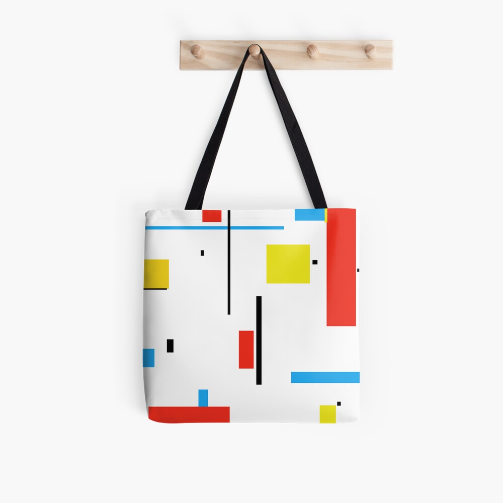 Artikel-Vorschau von Allover-Print Tote Bag, designt und verkauft von Griselka.