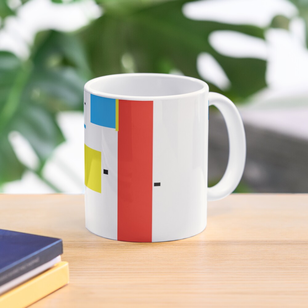 Artikel-Vorschau von Tasse (Standard), designt und verkauft von Griselka.