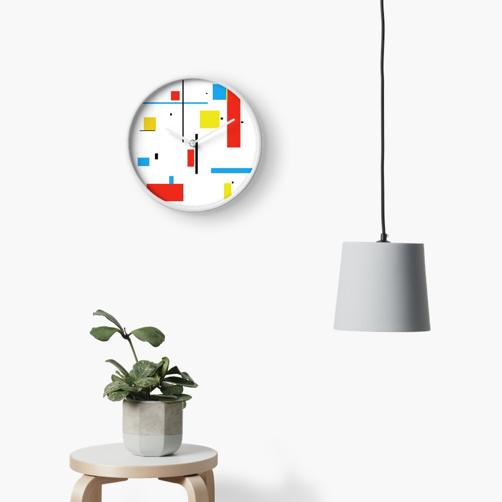 Artikel-Vorschau von Uhr, designt und verkauft von Griselka.