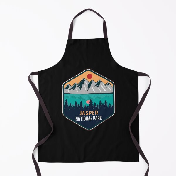 Item preview, Jasper National Park designed and sold by nature-space.