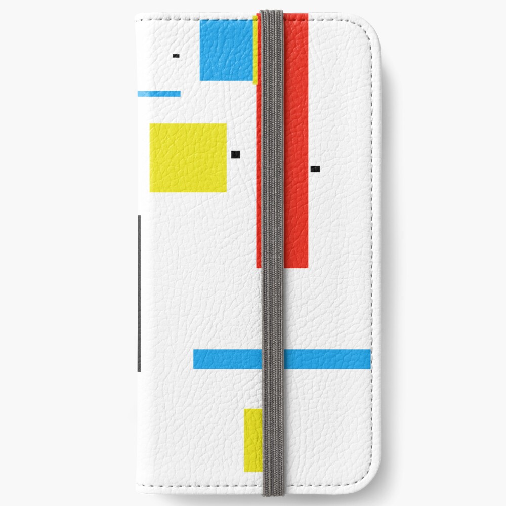Artikel-Vorschau von iPhone Flip-Case, designt und verkauft von Griselka.