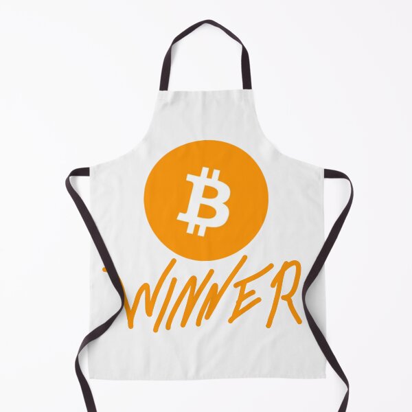 Item preview, The Bitcoin Winner designed and sold by altinvest.