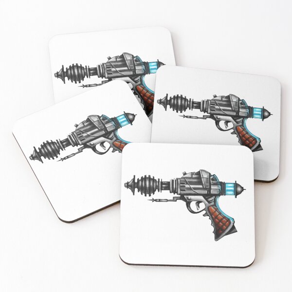 Item preview, RAY GUN designed and sold by chknman.
