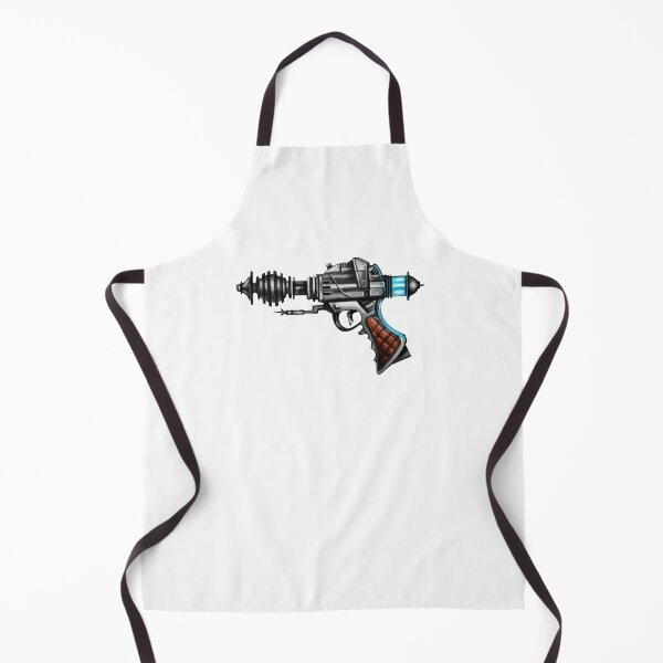 Item preview, RAY GUN designed and sold by chknman.