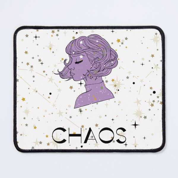 Item preview, Chaos Design designed and sold by CrazyFace5.