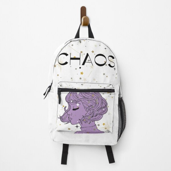 Item preview, Chaos Design designed and sold by CrazyFace5.