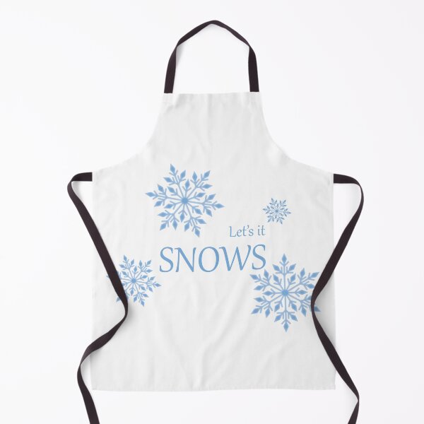 Item preview, Let's it snows designed and sold by Sneshkica.