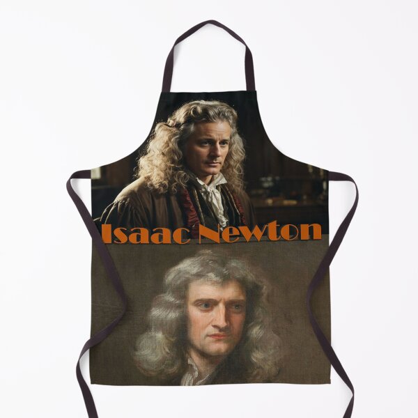 Item preview, Scientists and ancient figures designed and sold by Donnis.