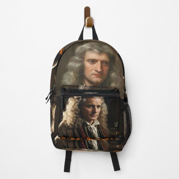 Item preview, Scientists and ancient figures designed and sold by Donnis.