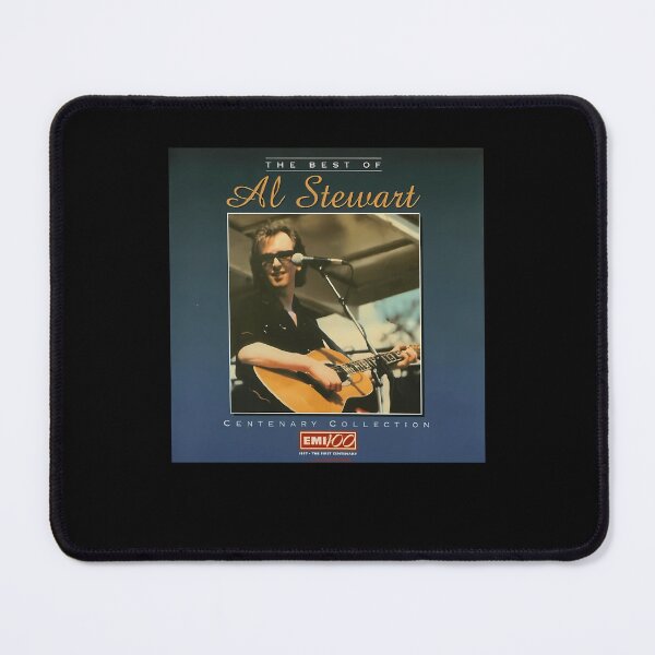 Item preview, Centenary collection the best of al stewart designed and sold by DiggiesChic.