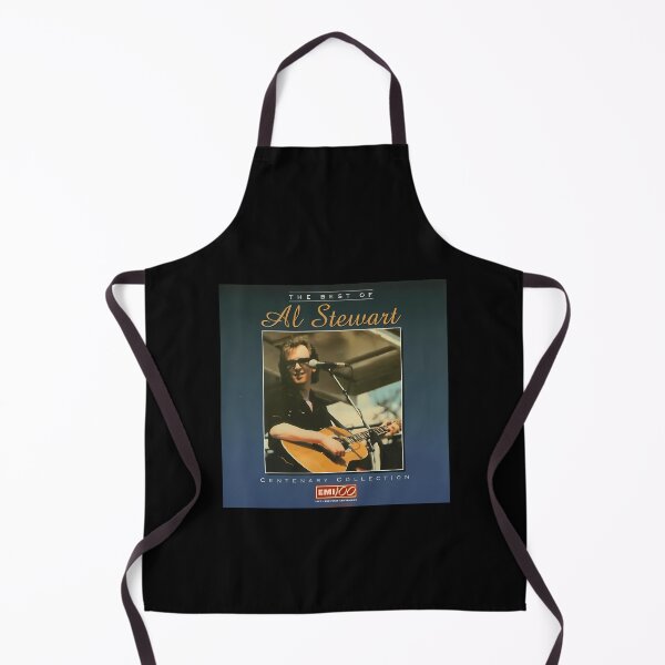 Item preview, Centenary collection the best of al stewart designed and sold by DiggiesChic.