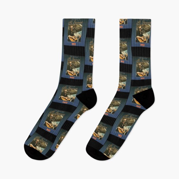 Item preview, Centenary collection the best of al stewart designed and sold by DiggiesChic.