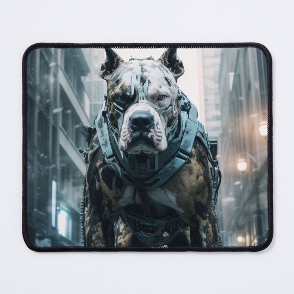 Item preview, Cyberpunk Bully designed and sold by Xylos247.
