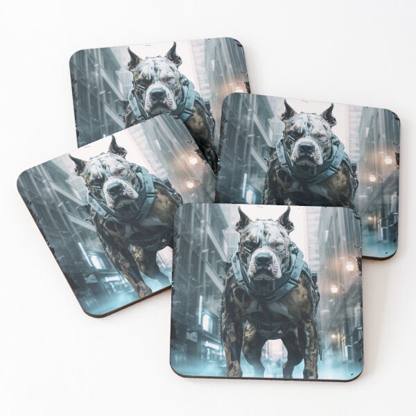 Item preview, Cyberpunk Bully designed and sold by Xylos247.