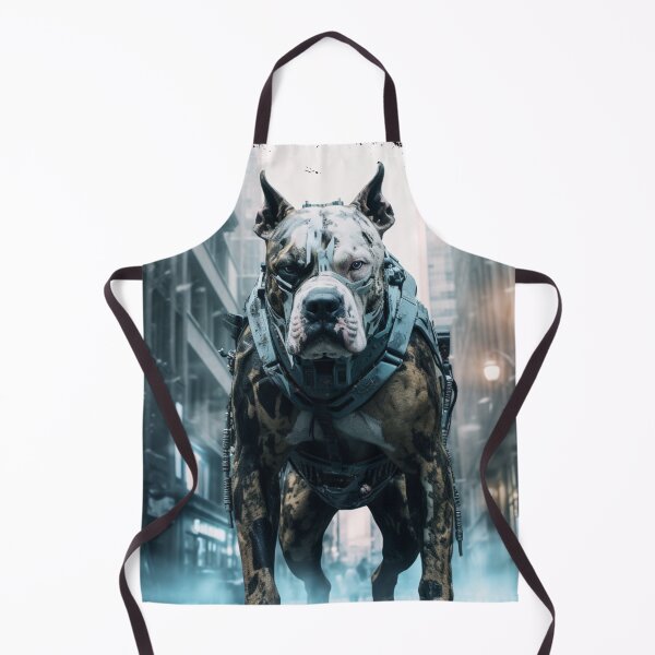 Item preview, Cyberpunk Bully designed and sold by Xylos247.