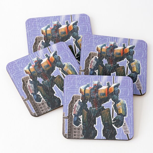 Item preview, Transformer standing alone designed and sold by Davidp2.