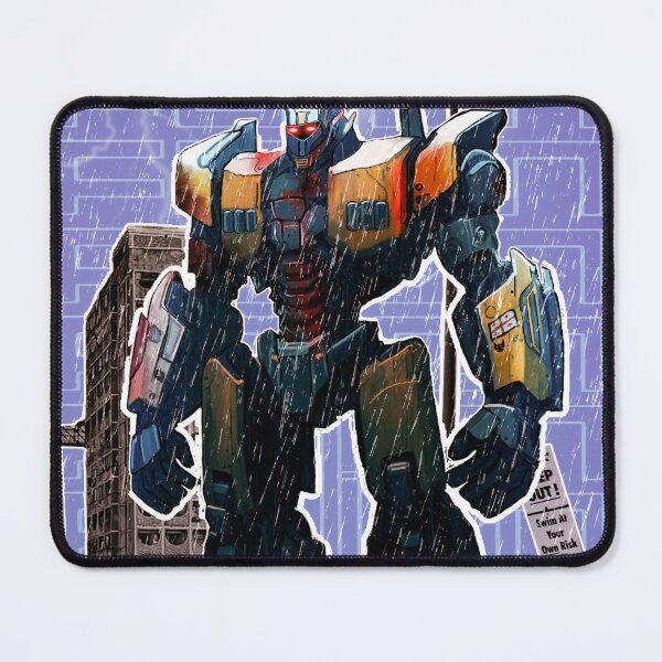 Item preview, Transformer standing alone designed and sold by Davidp2.