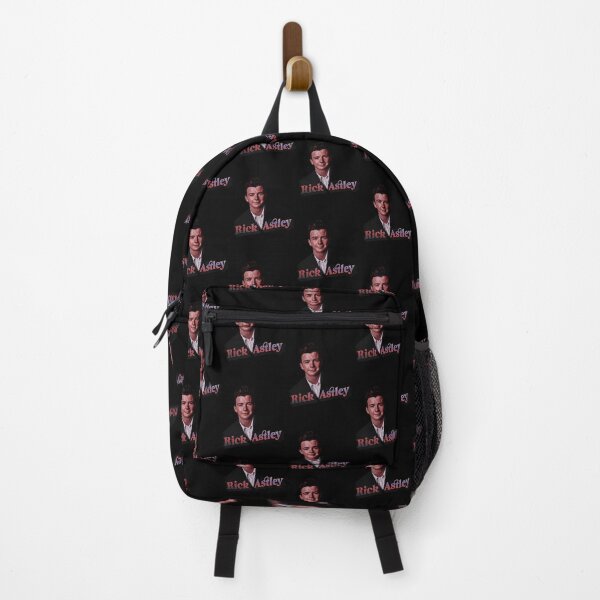 Item preview, Rick Astley // 90s Retro Classic designed and sold by MaximImmortal.