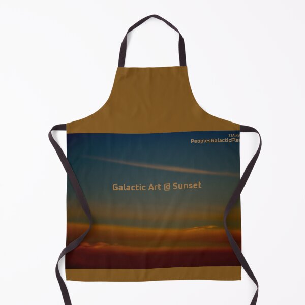 Item preview, GALACTIC ART @ SUNSET designed and sold by GalacticFleet.