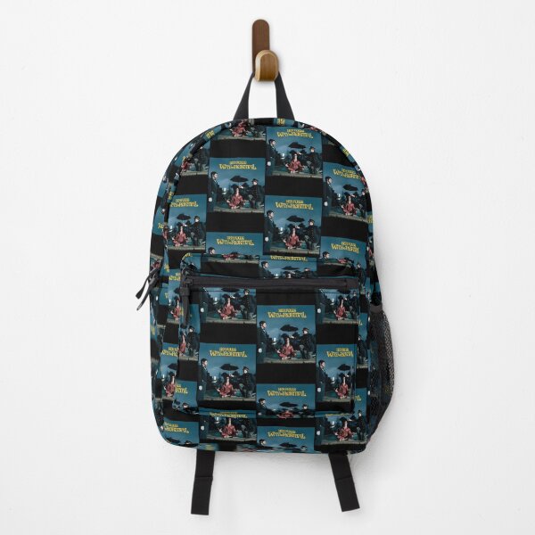 Item preview, Ben Folds way to normal designed and sold by JohnstonHide.