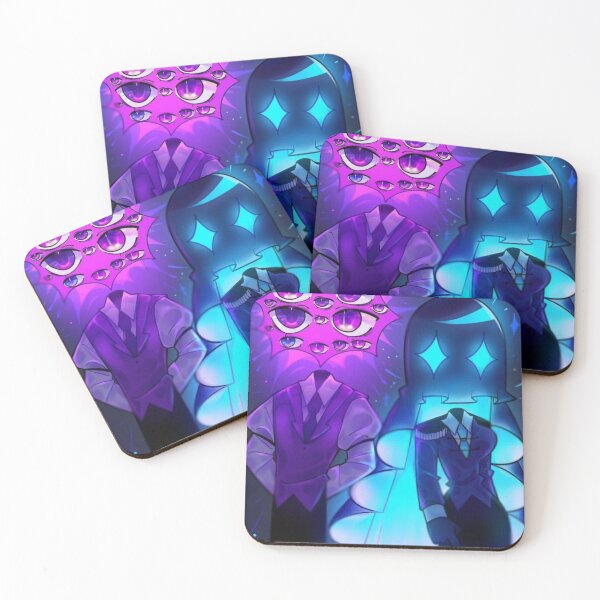Item preview, Eyes and Halt,  doors legends  designed and sold by doorzz.