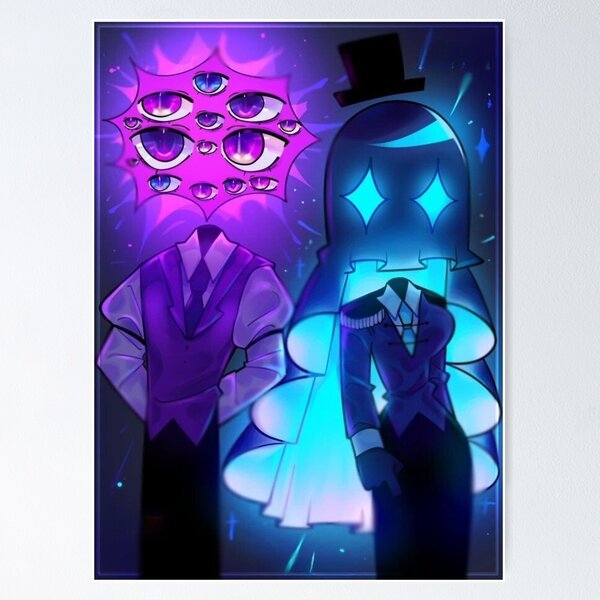 Roblox doors, figure times  Poster by doorzz