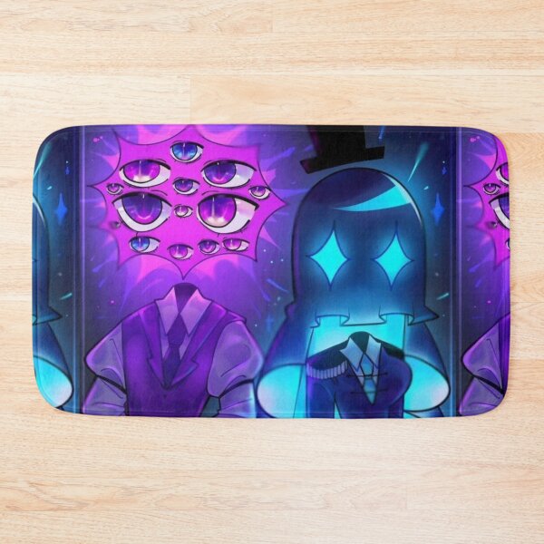 Item preview, Eyes and Halt,  doors legends  designed and sold by doorzz.