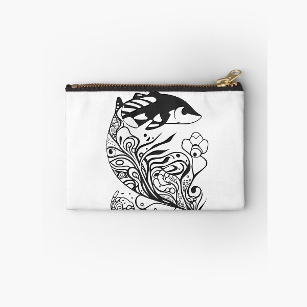 Item preview, Psychedelic Abstract Nature  designed and sold by tabemisa.