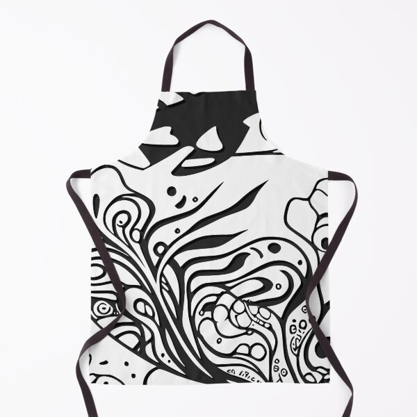Item preview, Psychedelic Abstract Nature designed and sold by tabemisa.