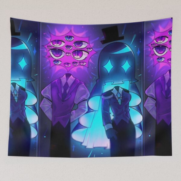 Item preview, Eyes and Halt,  doors legends  designed and sold by doorzz.