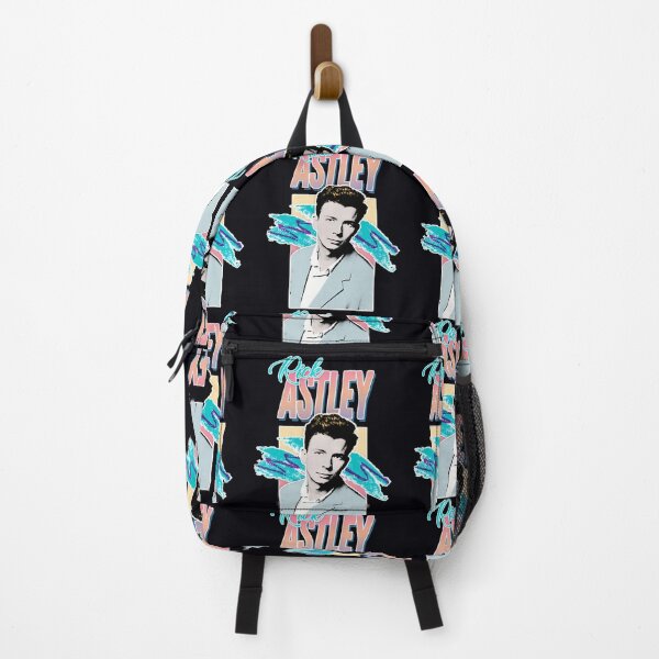 Item preview, Rick Astley 80s Tribute	 designed and sold by xdzggpvu56.