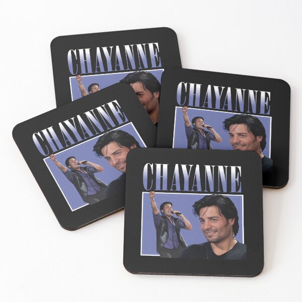 Item preview, Chayanne designed and sold by HKFArtFashion.