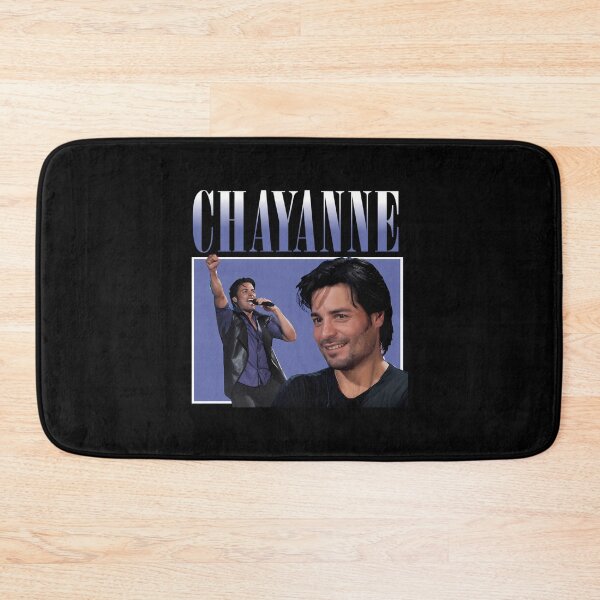 Item preview, Chayanne designed and sold by HKFArtFashion.